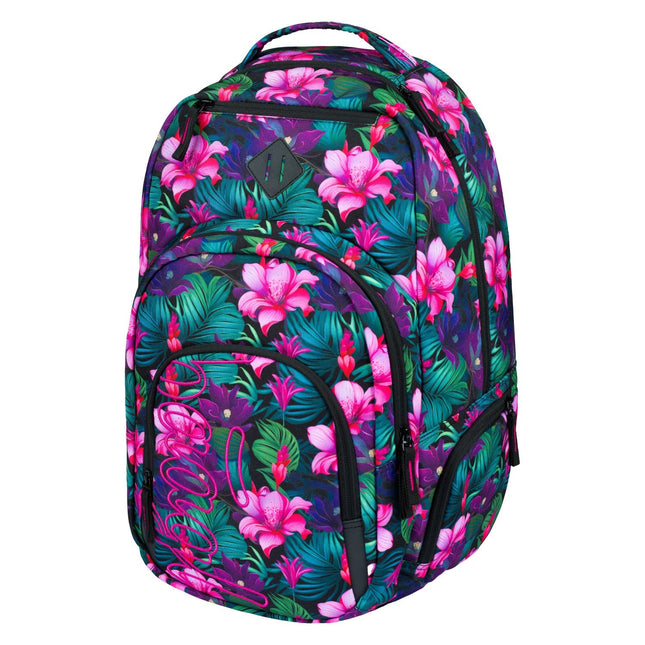 Baagl Baagl Coolmate Rugzak Paradise  35L