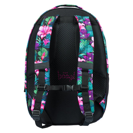 Baagl Baagl Coolmate Rugzak Paradise  35L