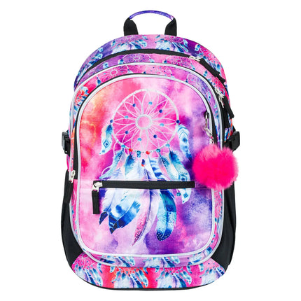 Baagl Baagl Core Rugzak Dream Catcher 25L