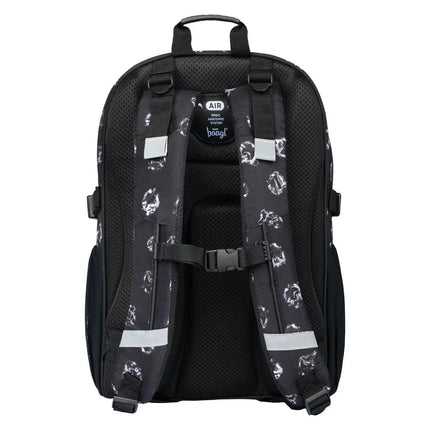 Baagl Baagl Core Rugzak Harry Potter Hogwarts 25L