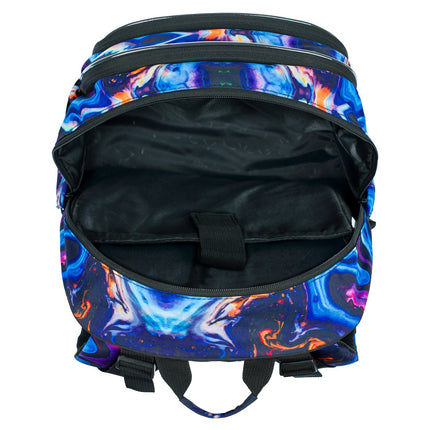 Baagl Baagl Core Rugzak Marble 25L