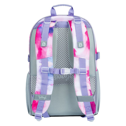 Baagl Baagl Core Rugzak Painting 25L