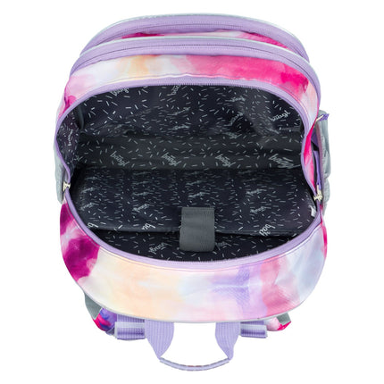 Baagl Baagl Core Rugzak Painting 25L