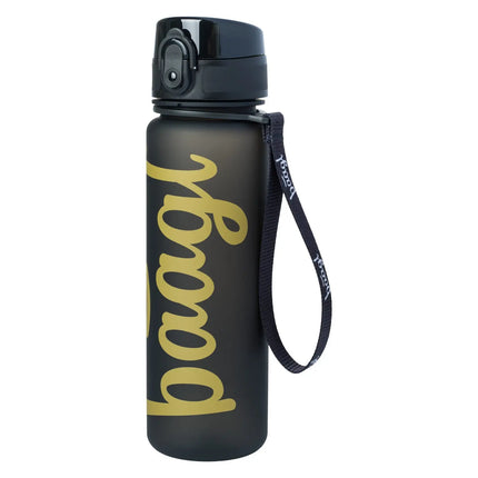 Baagl Baagl Drinkfles 500 ml Goud