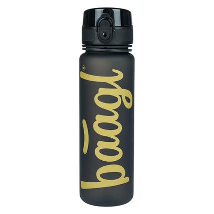Baagl Baagl Drinkfles 500 ml Goud