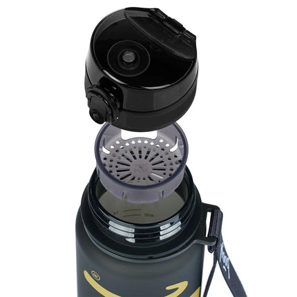 Baagl Baagl Drinkfles 500 ml Goud