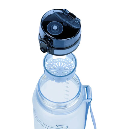 Baagl Baagl Drinkfles Dust Blue 800ml
