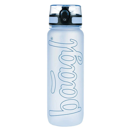 Baagl Baagl Drinkfles Dust Blue 800ml