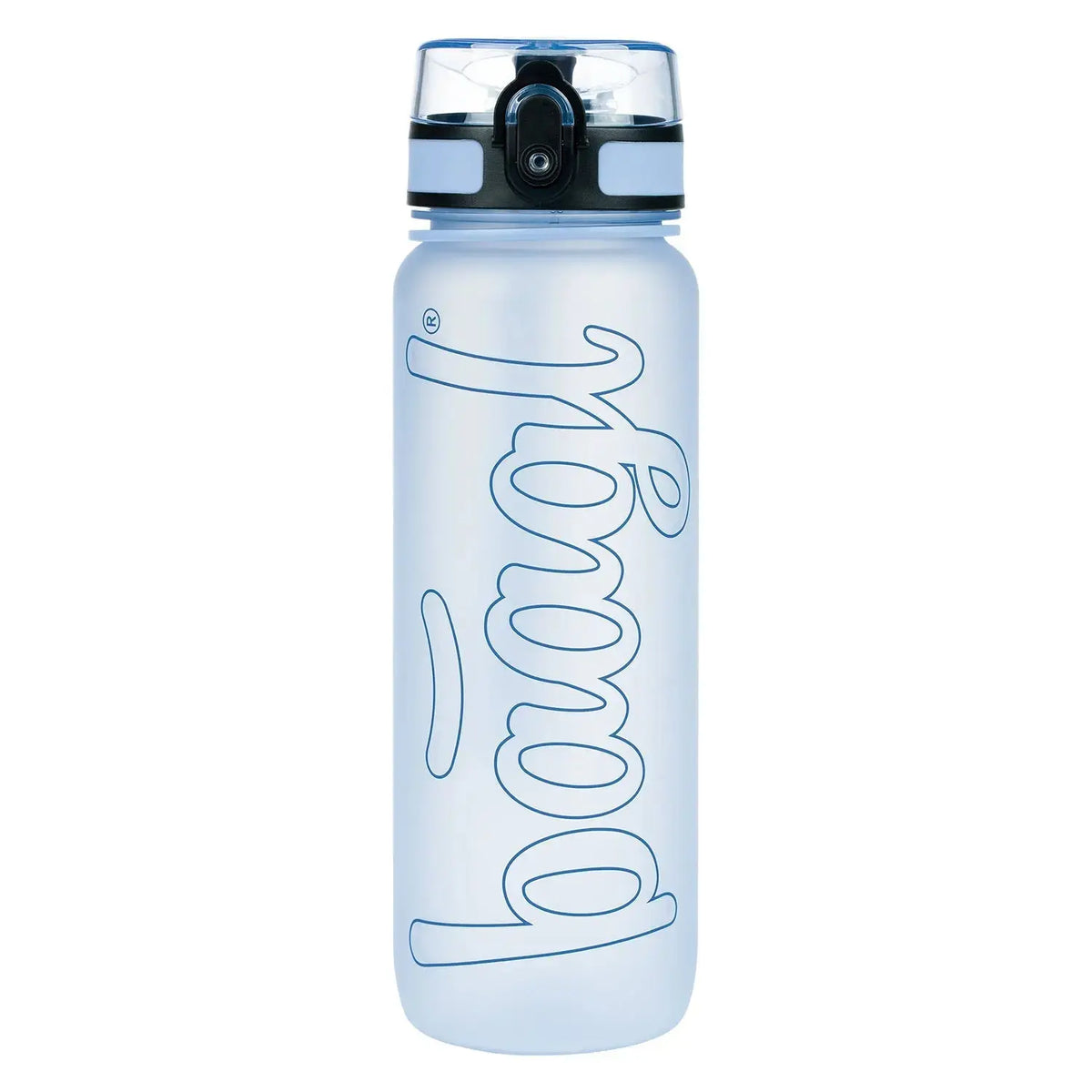 Baagl Trinkflasche Dust Blue 800ml kaufen? Einfach online bestellt