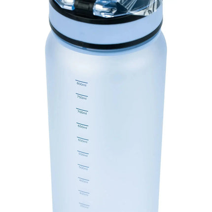 Baagl Baagl Drinkfles Dust Blue 800ml