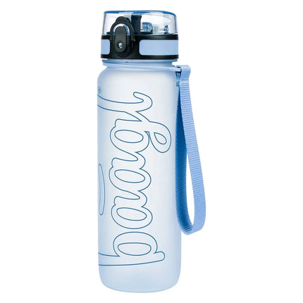Baagl Baagl Drinkfles Dust Blue 800ml