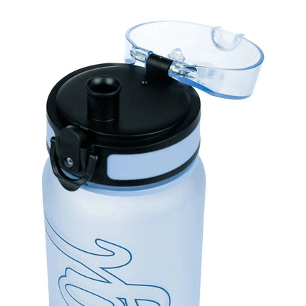 Baagl Baagl Drinkfles Dust Blue 800ml