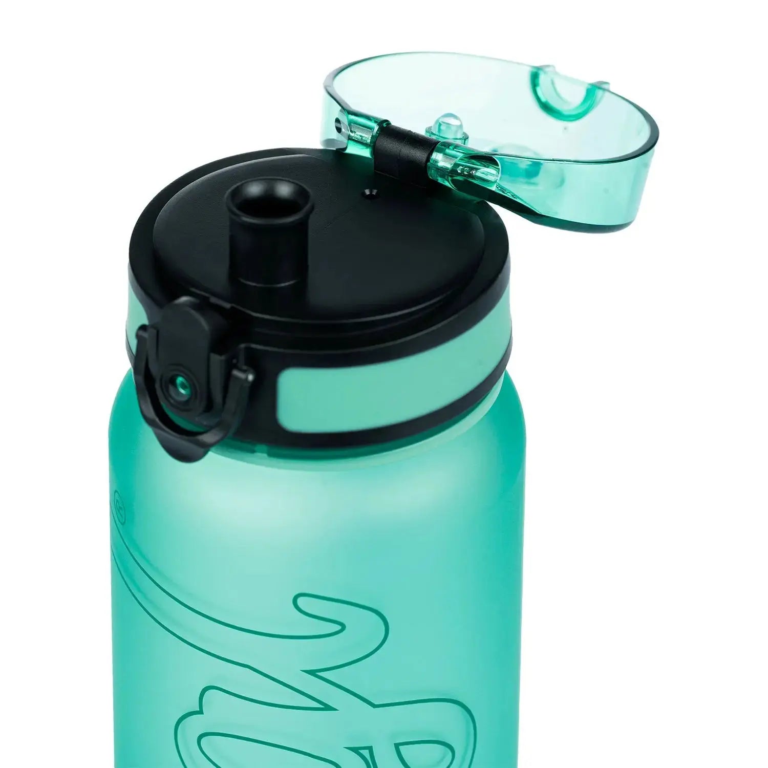 Baagl Trinkflasche Grün 800ml kaufen? Einfach online bei uns bestellen