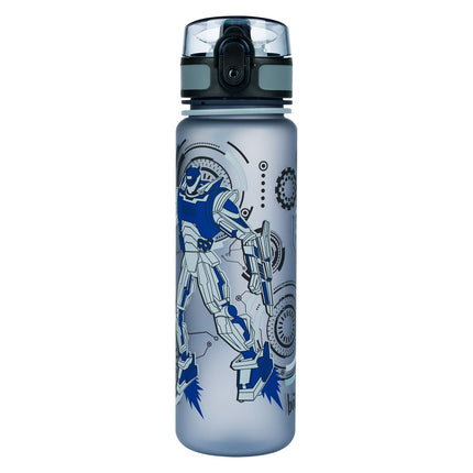 Baagl Baagl Drinkfles Robots 500 ml