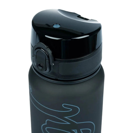 Baagl Baagl Drinkfles Zwart 800ml
