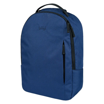 Baagl Baagl eARTh Rugzak Blauw 18L