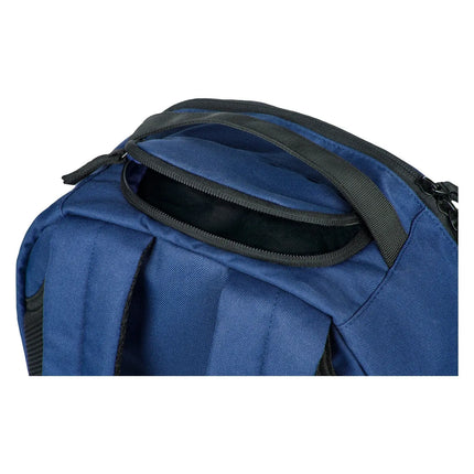 Baagl Baagl eARTh Rugzak Blauw 18L