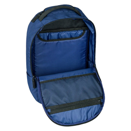Baagl Baagl eARTh Rugzak Blauw 18L