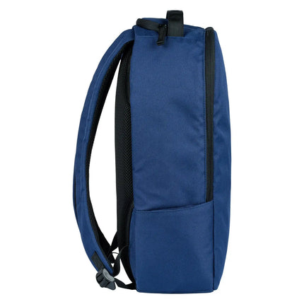 Baagl Baagl eARTh Rugzak Blauw 18L