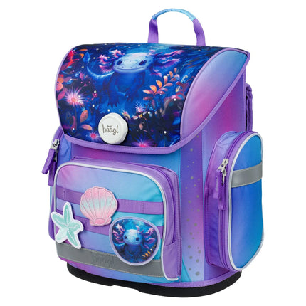 Baagl Baagl Ergo Rugzak Axolotl 19L