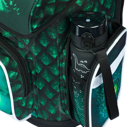Baagl Baagl Ergo Rugzak Dragon 19L