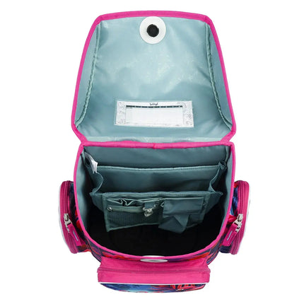Baagl Baagl Ergo Rugzak Flamingos 19L