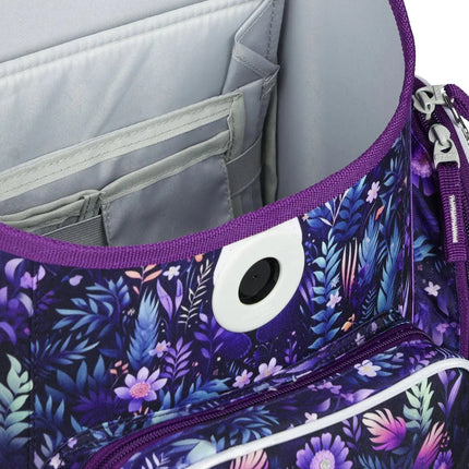 Baagl Baagl Ergo Rugzak Jungle Panda 19L