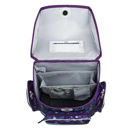 Baagl Baagl Ergo Rugzak Jungle Panda 19L