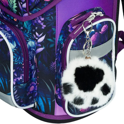 Baagl Baagl Ergo Rugzak Jungle Panda 19L