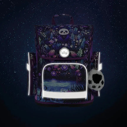 Baagl Baagl Ergo Rugzak Jungle Panda 19L