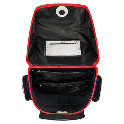 Baagl Baagl Ergo Rugzak Rescuers 19L