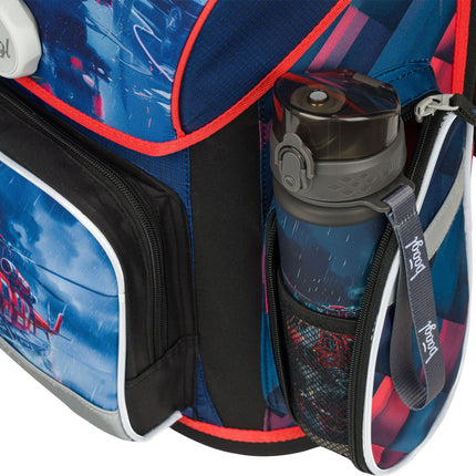 Baagl Baagl Ergo Rugzak Rescuers 19L