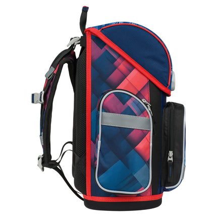 Baagl Baagl Ergo Rugzak Rescuers 19L