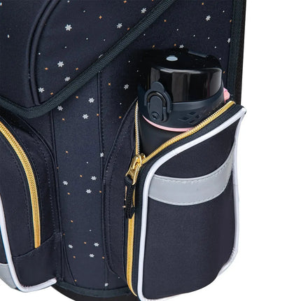 Baagl Baagl Ergo Rugzak Unicorn Gold 19L