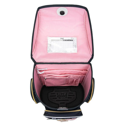 Baagl Baagl Ergo Rugzak Unicorn Gold 19L