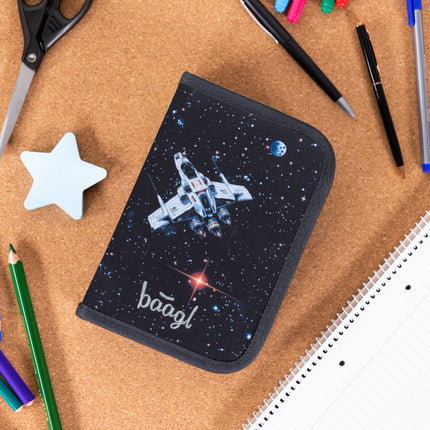 Baagl Baagl Etui 1-rits Space
