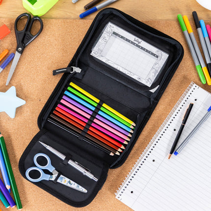 Baagl Baagl Etui 1-rits Space