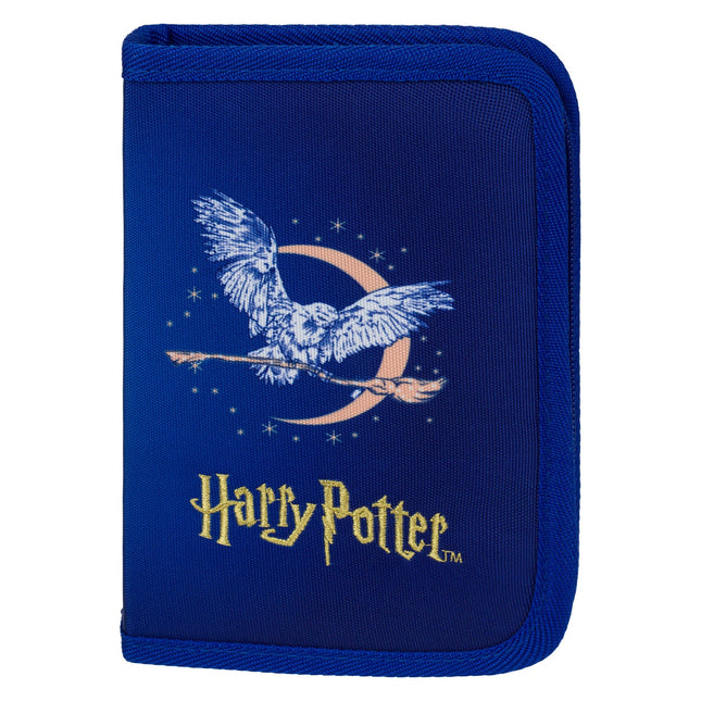 Baagl Baagl Etui Harry Potter Hogwarts 1-rits Hedwig