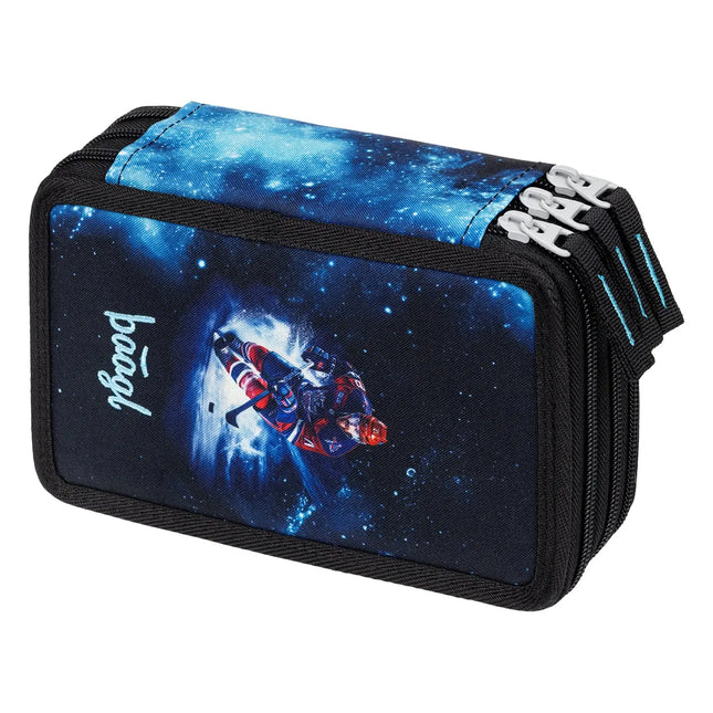 Baagl Baagl Etui IJshockey 3-ritsen