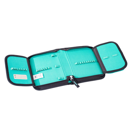 Baagl Baagl Etui - Pennenzak Chill 1-rits