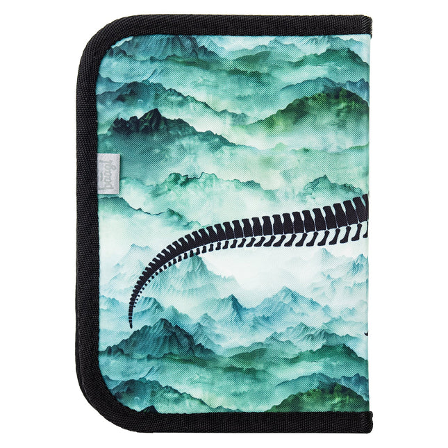 Baagl Baagl Etui - Pennenzak Dino 1-rits