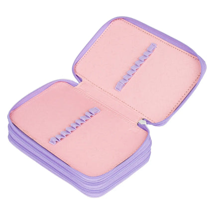 Baagl Baagl Etui - Pennenzak Pets 3-ritsen