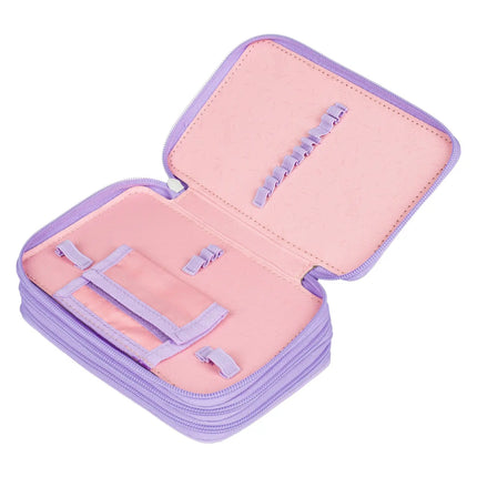 Baagl Baagl Etui - Pennenzak Pets 3-ritsen