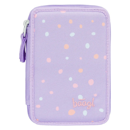 Baagl Baagl Etui - Pennenzak Pets 3-ritsen