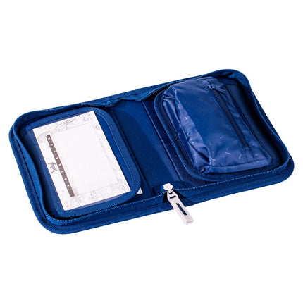 Baagl Baagl Etui - Pennenzak Universum 1-rits