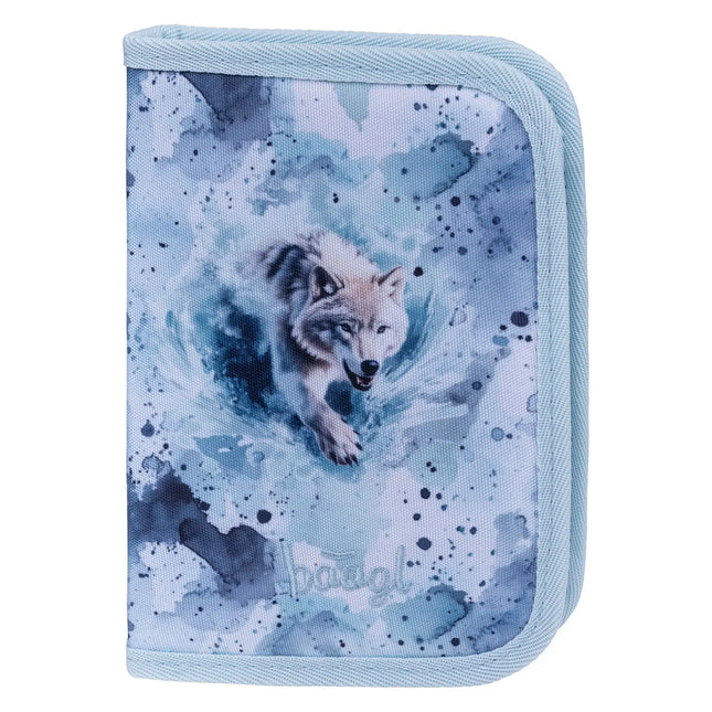 Baagl Baagl Etui Polar 1-rits