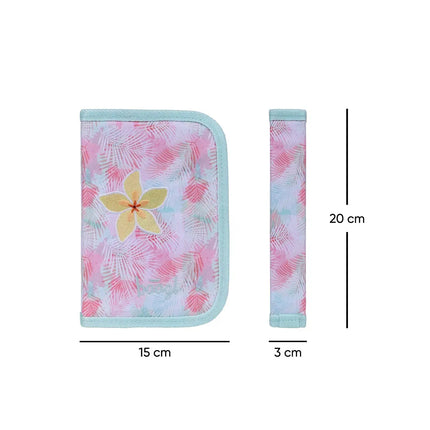 Baagl Baagl Etui Sunset 1-rits
