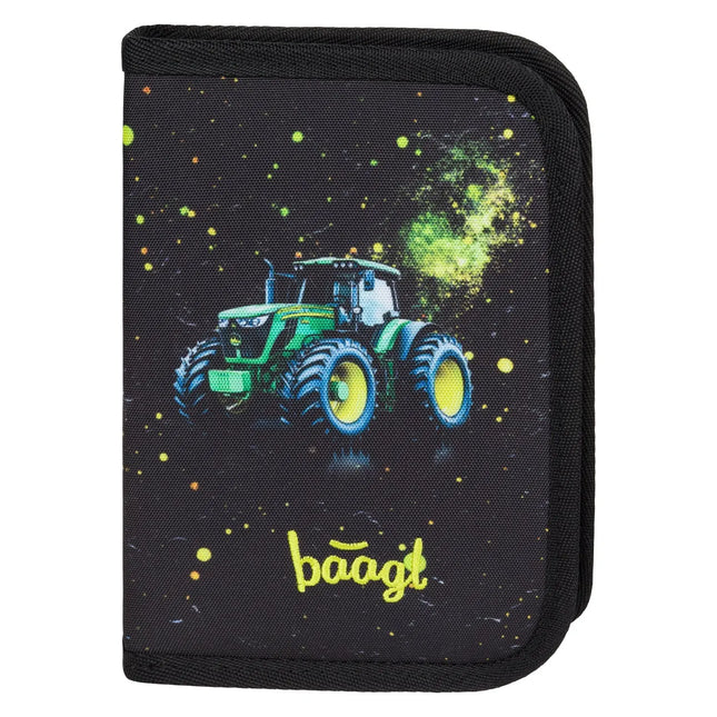 Baagl Baagl Etui Tractor 1-rits