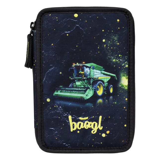Baagl Baagl Etui Tractor 3-ritsen