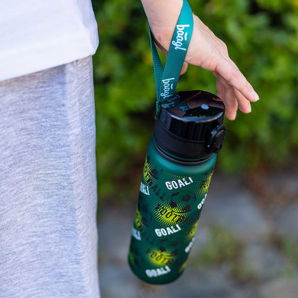 Baagl Baagl Football Drinkfles 500ml